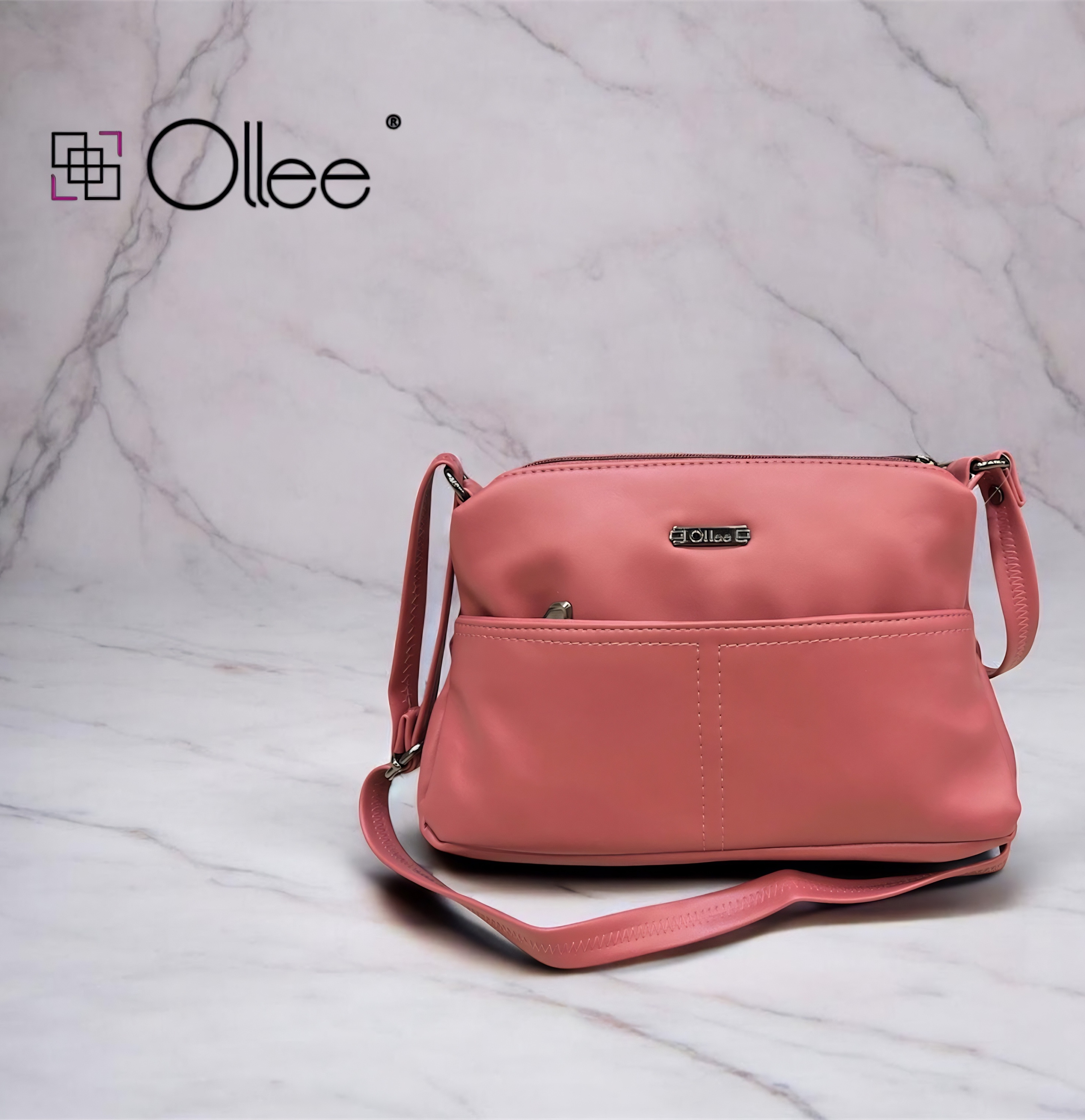 Handbags and Clutches
