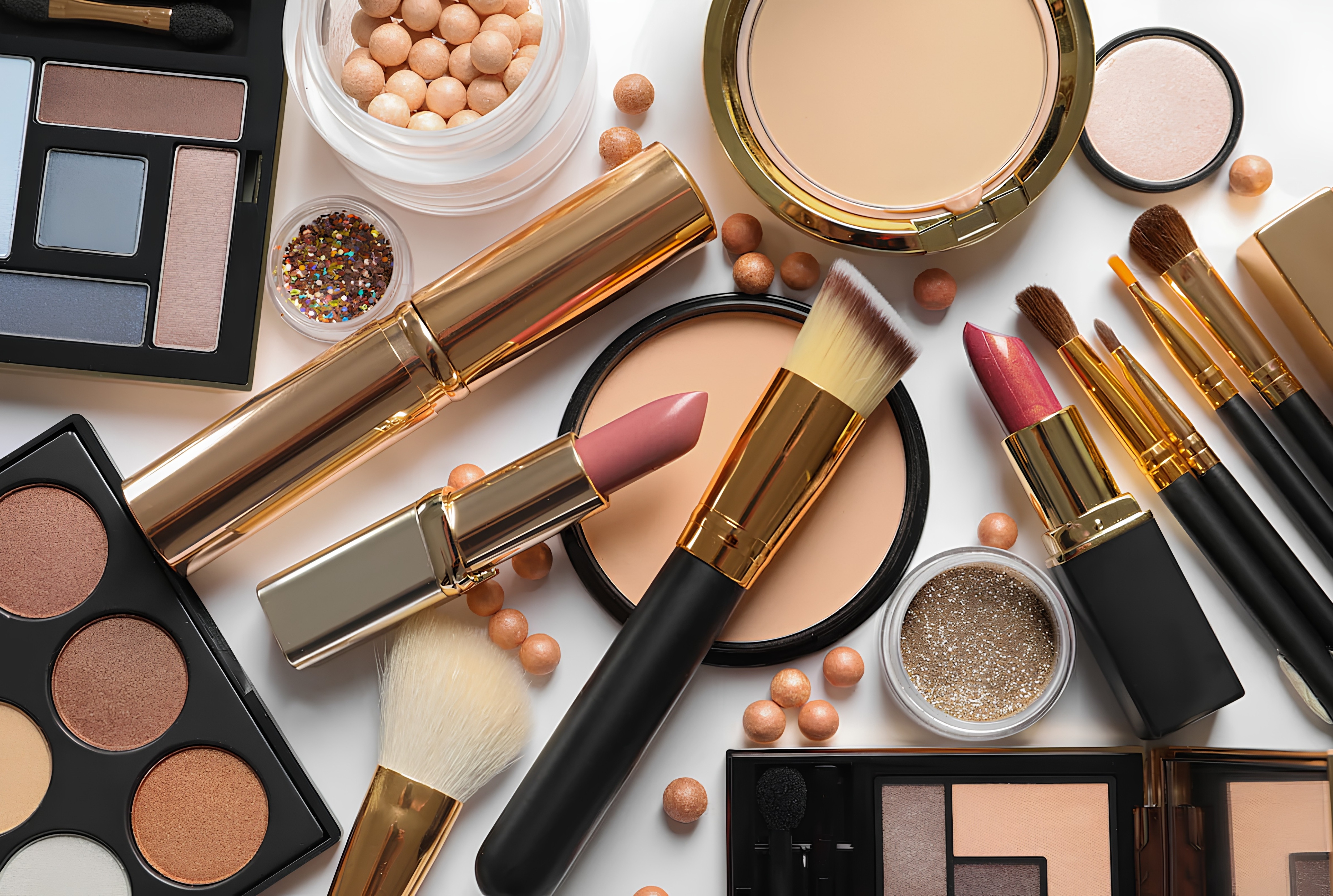 Health and Beauty Skincare Cosmetics Fragrances