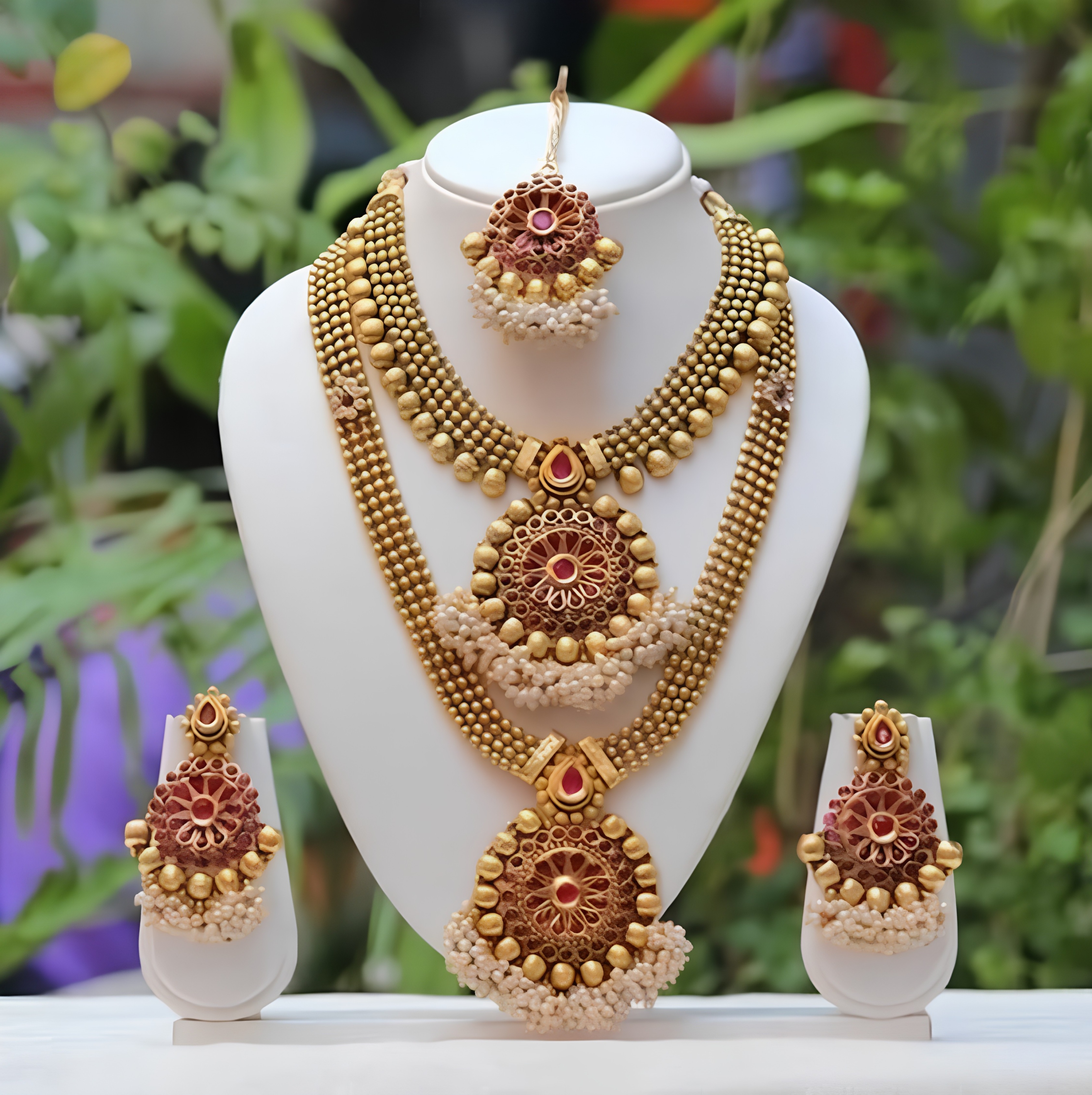 Imitation Jewellery