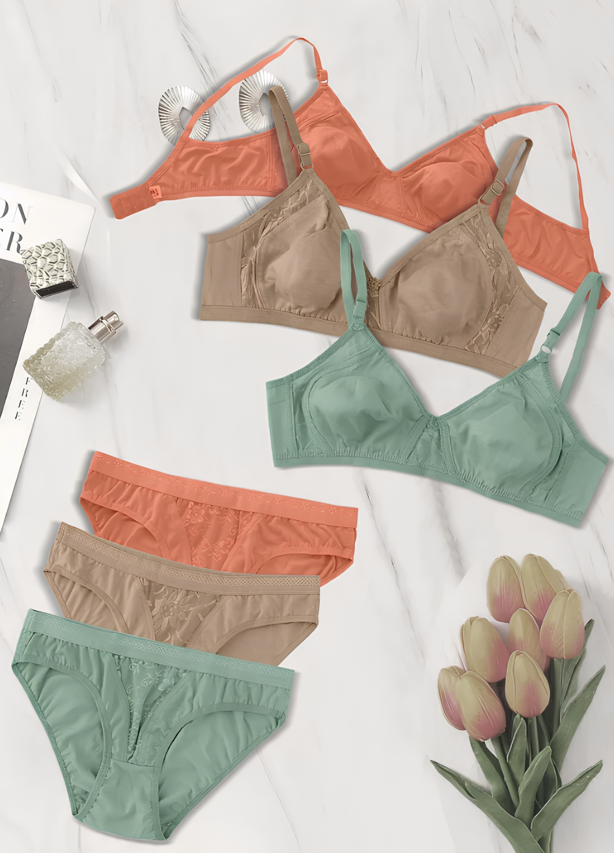 Multi Brand Lingerie