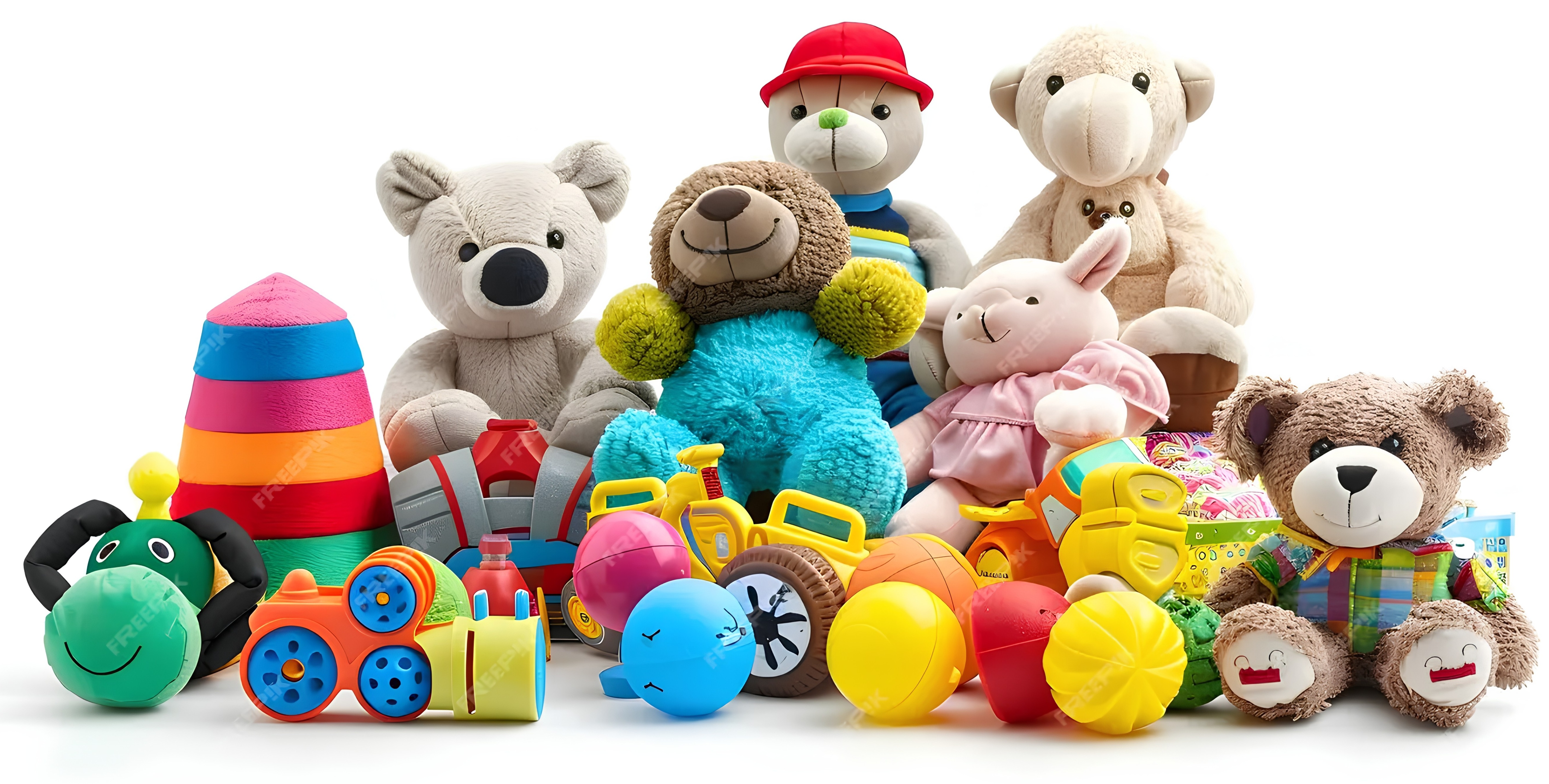 Toys and Games